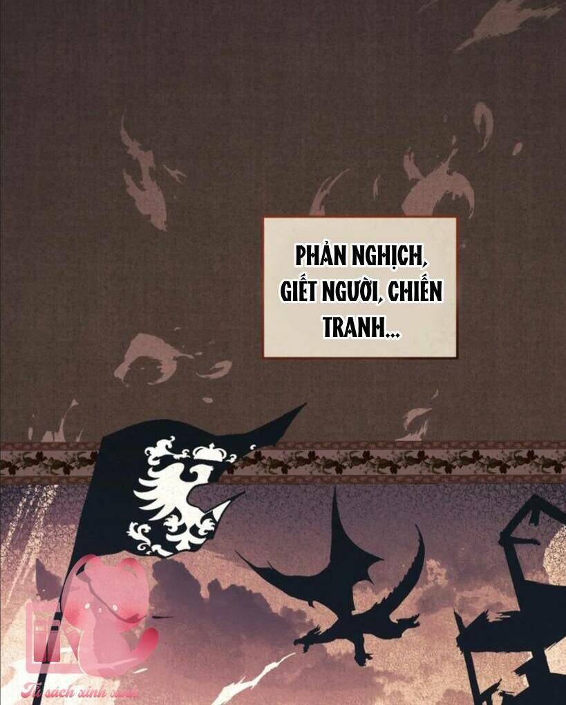 Tôi Đang Được Nuôi Dưỡng Bởi Những Kẻ Phản Diện - Chapter 56 - Page 54