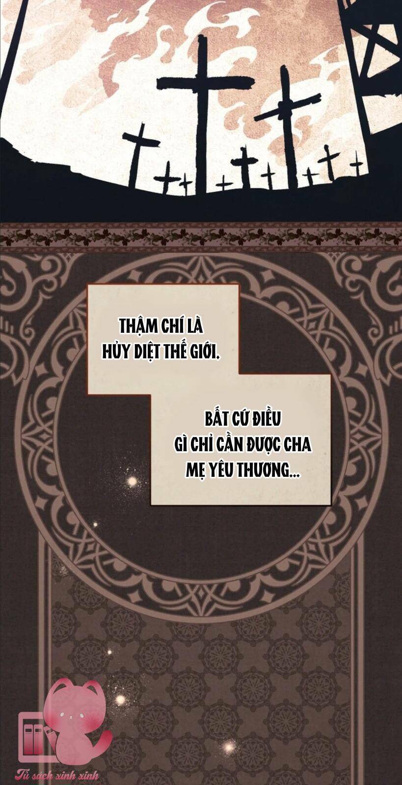 Tôi Đang Được Nuôi Dưỡng Bởi Những Kẻ Phản Diện - Chapter 56 - Page 55