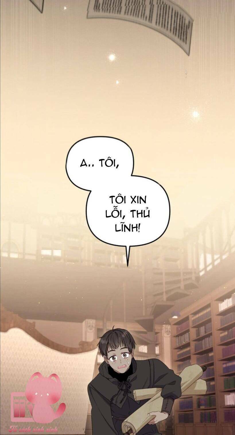 Tôi Đang Được Nuôi Dưỡng Bởi Những Kẻ Phản Diện - Chapter 56 - Page 59