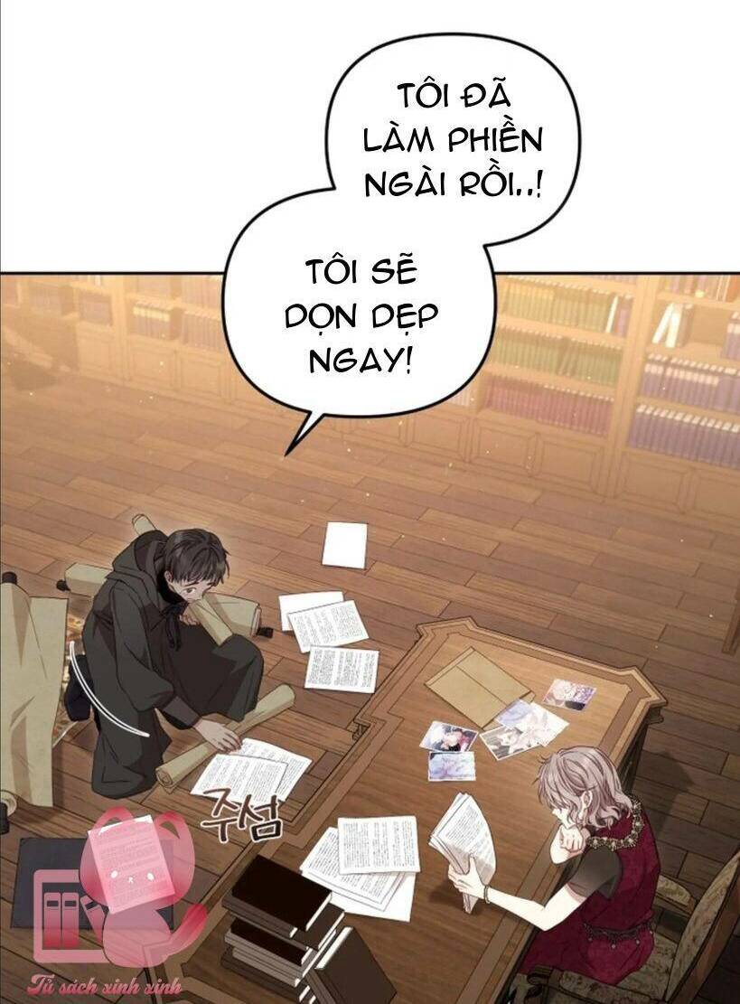 Tôi Đang Được Nuôi Dưỡng Bởi Những Kẻ Phản Diện - Chapter 56 - Page 61