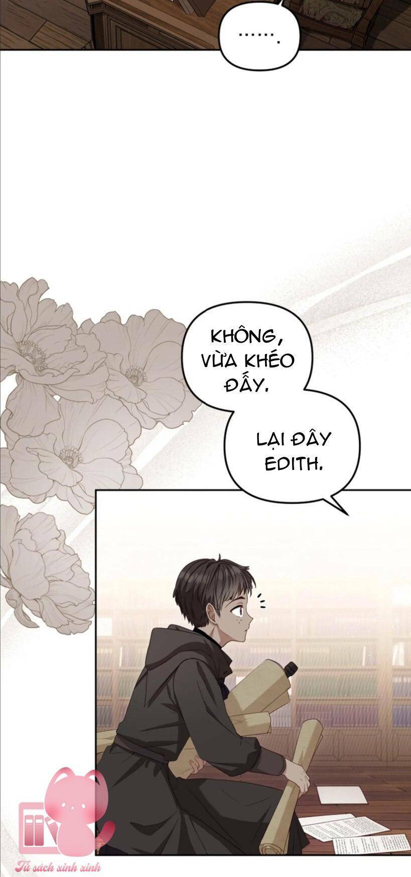 Tôi Đang Được Nuôi Dưỡng Bởi Những Kẻ Phản Diện - Chapter 56 - Page 62