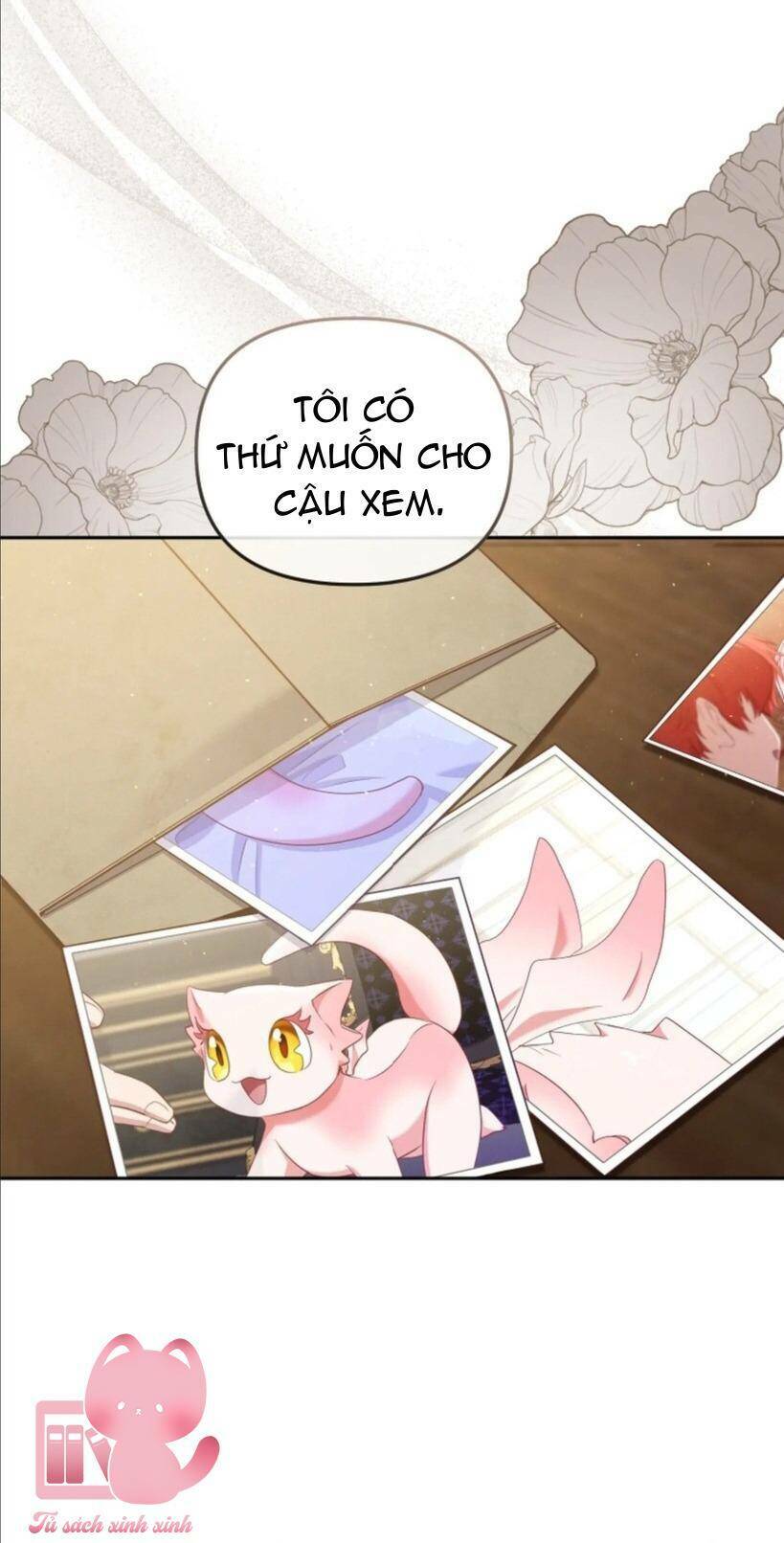 Tôi Đang Được Nuôi Dưỡng Bởi Những Kẻ Phản Diện - Chapter 56 - Page 63