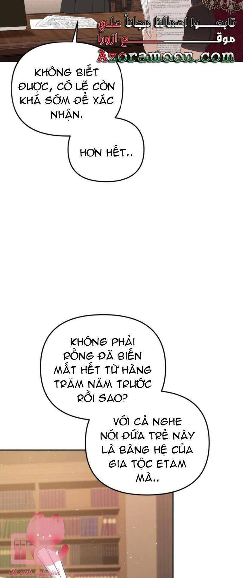 Tôi Đang Được Nuôi Dưỡng Bởi Những Kẻ Phản Diện - Chapter 56 - Page 66