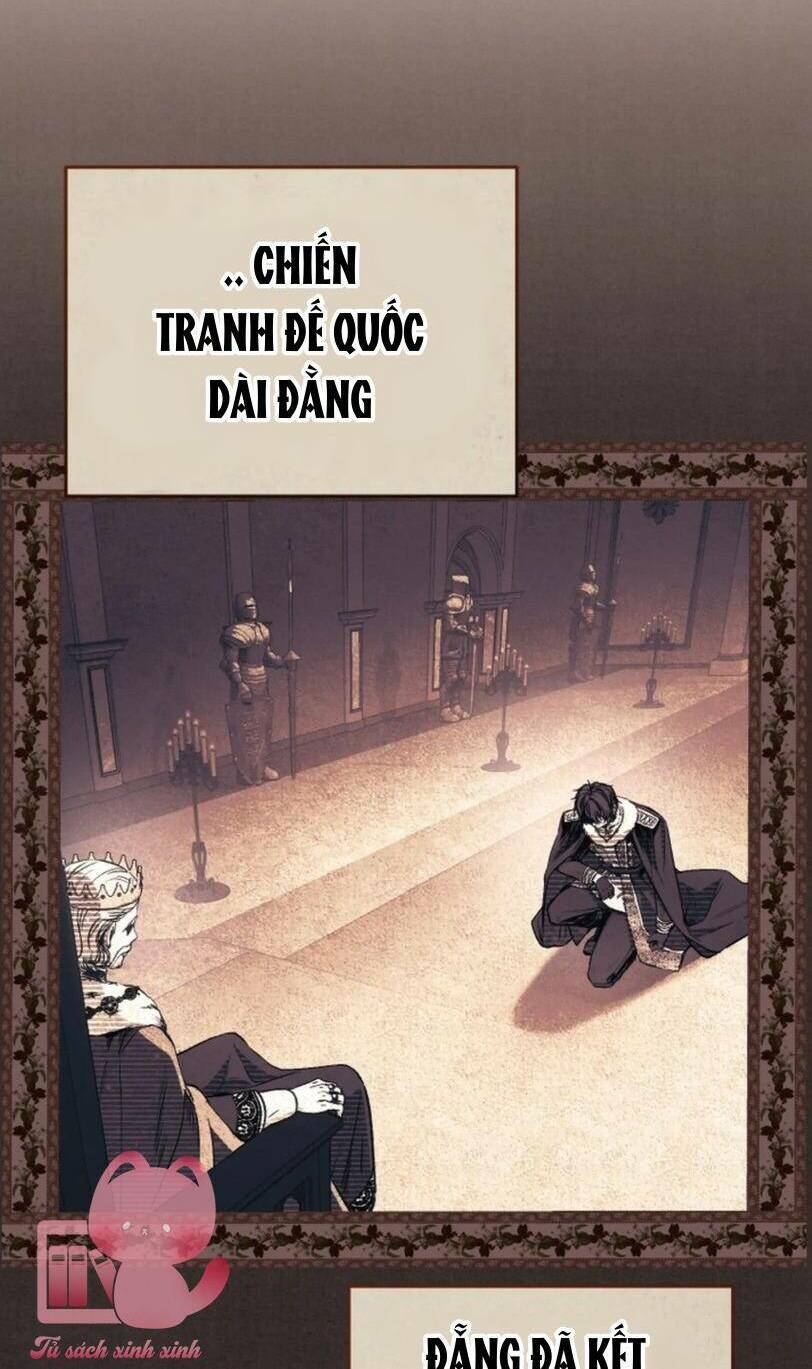 Tôi Đang Được Nuôi Dưỡng Bởi Những Kẻ Phản Diện - Chapter 56 - Page 68