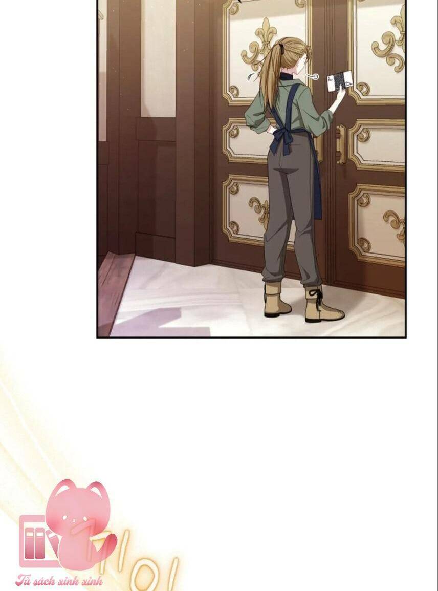 Tôi Đang Được Nuôi Dưỡng Bởi Những Kẻ Phản Diện - Chapter 56 - Page 6