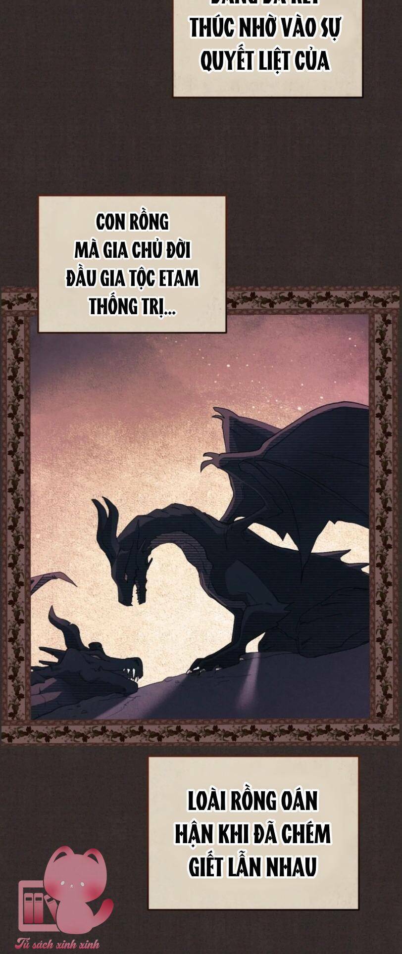 Tôi Đang Được Nuôi Dưỡng Bởi Những Kẻ Phản Diện - Chapter 56 - Page 69