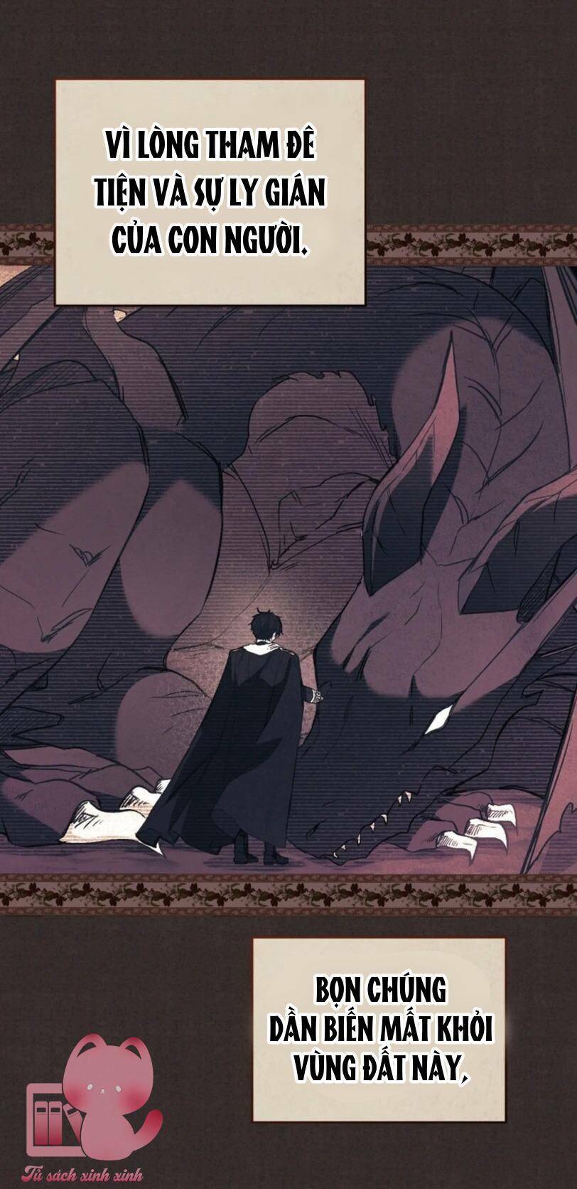 Tôi Đang Được Nuôi Dưỡng Bởi Những Kẻ Phản Diện - Chapter 56 - Page 70