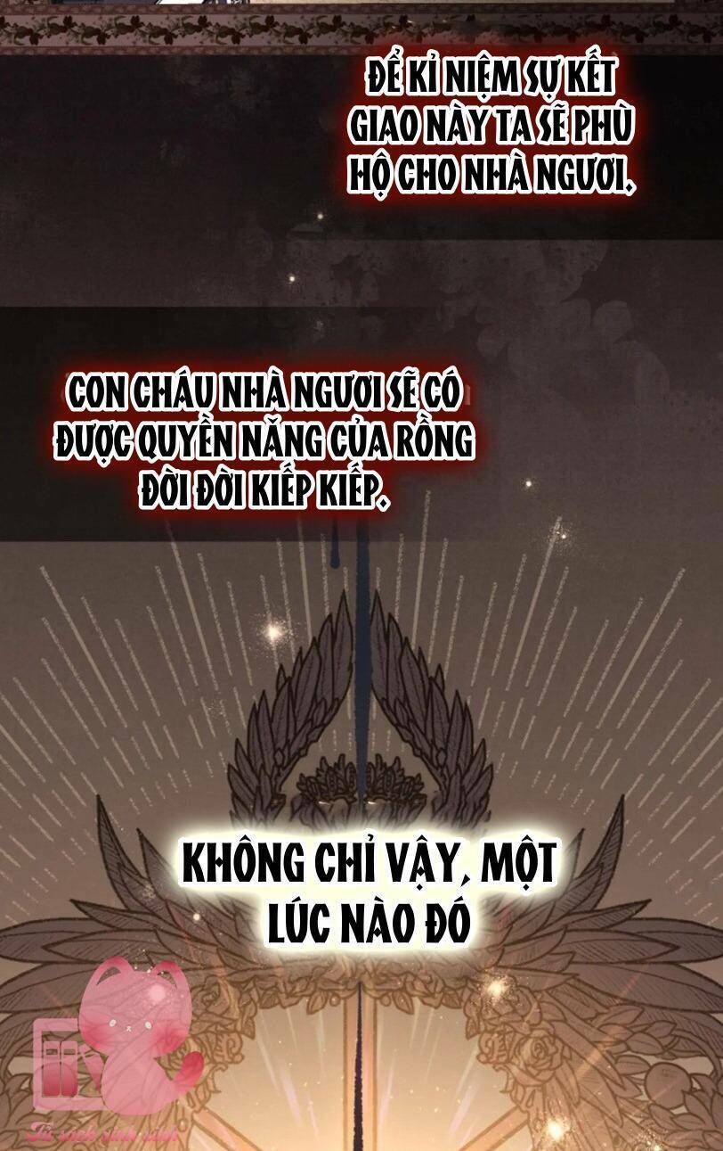 Tôi Đang Được Nuôi Dưỡng Bởi Những Kẻ Phản Diện - Chapter 56 - Page 73