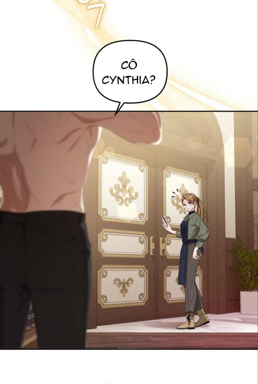 Tôi Đang Được Nuôi Dưỡng Bởi Những Kẻ Phản Diện - Chapter 56 - Page 7