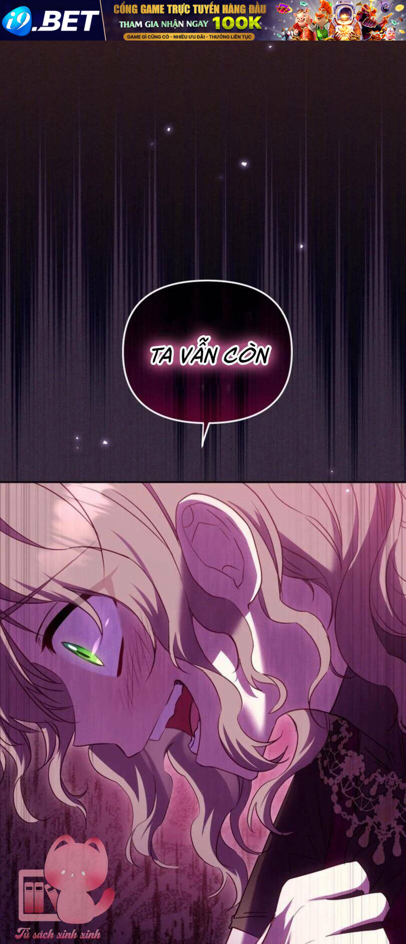 Tôi Đang Được Nuôi Dưỡng Bởi Những Kẻ Phản Diện - Chapter 56 - Page 82