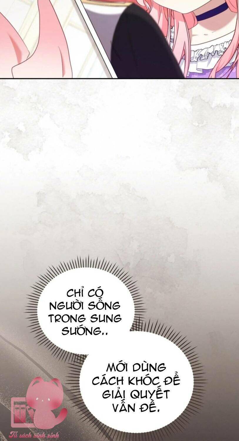 Tôi Đang Được Nuôi Dưỡng Bởi Những Kẻ Phản Diện - Chapter 56 - Page 91