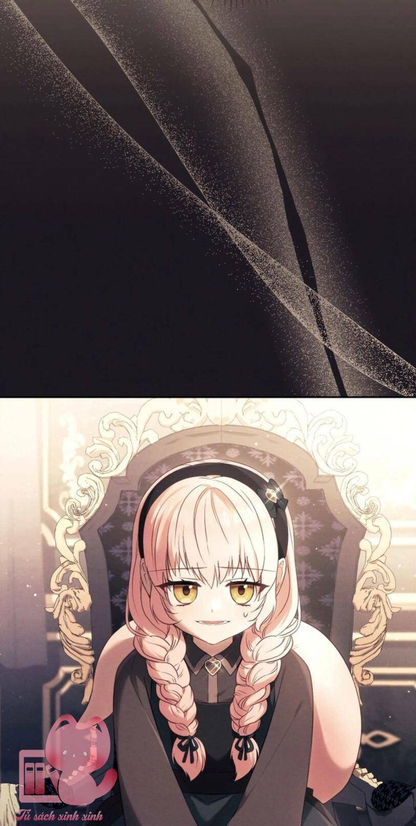 Tôi Đang Được Nuôi Dưỡng Bởi Những Kẻ Phản Diện - Chapter 56 - Page 92