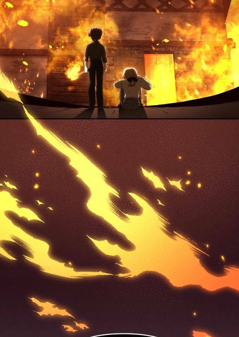 Tôi Đang Được Nuôi Dưỡng Bởi Những Kẻ Phản Diện - Chapter 56 - Page 97