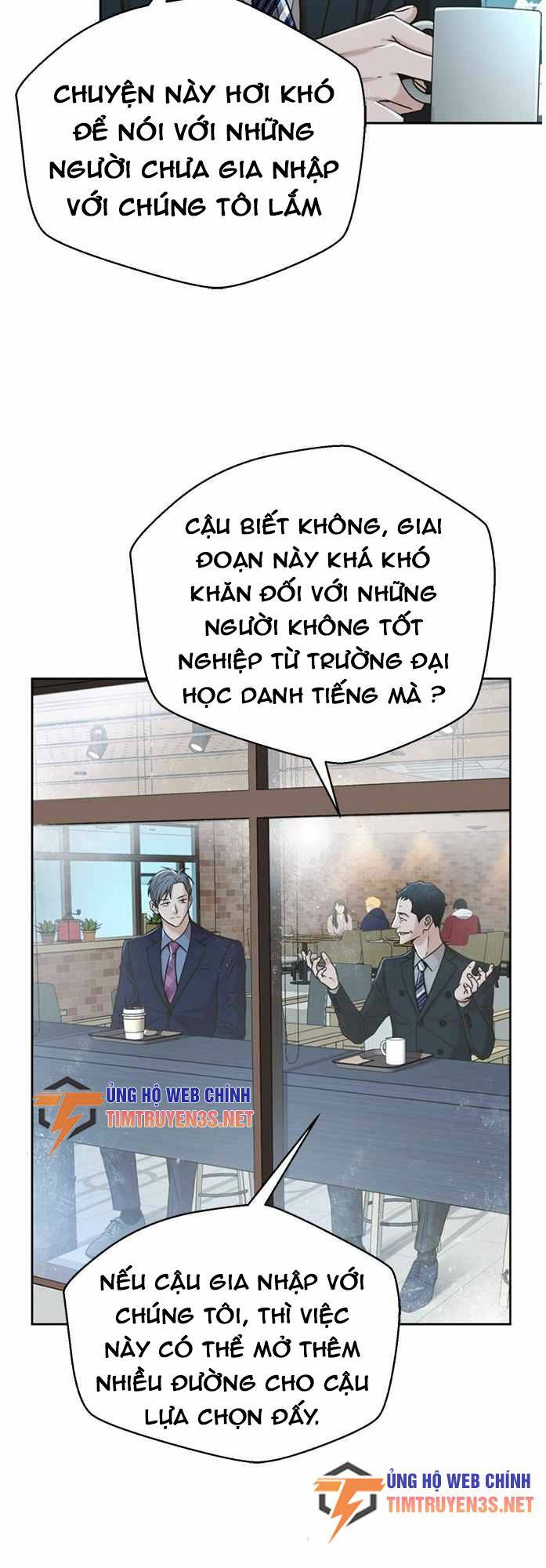 Thẩm Phán Lee Han Young - Chapter 48 - Page 10