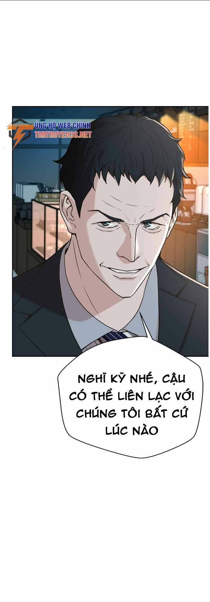 Thẩm Phán Lee Han Young - Chapter 48 - Page 11