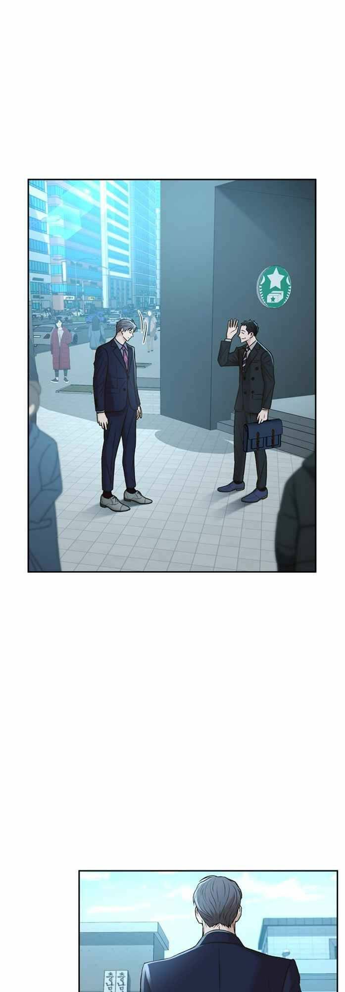 Thẩm Phán Lee Han Young - Chapter 48 - Page 12