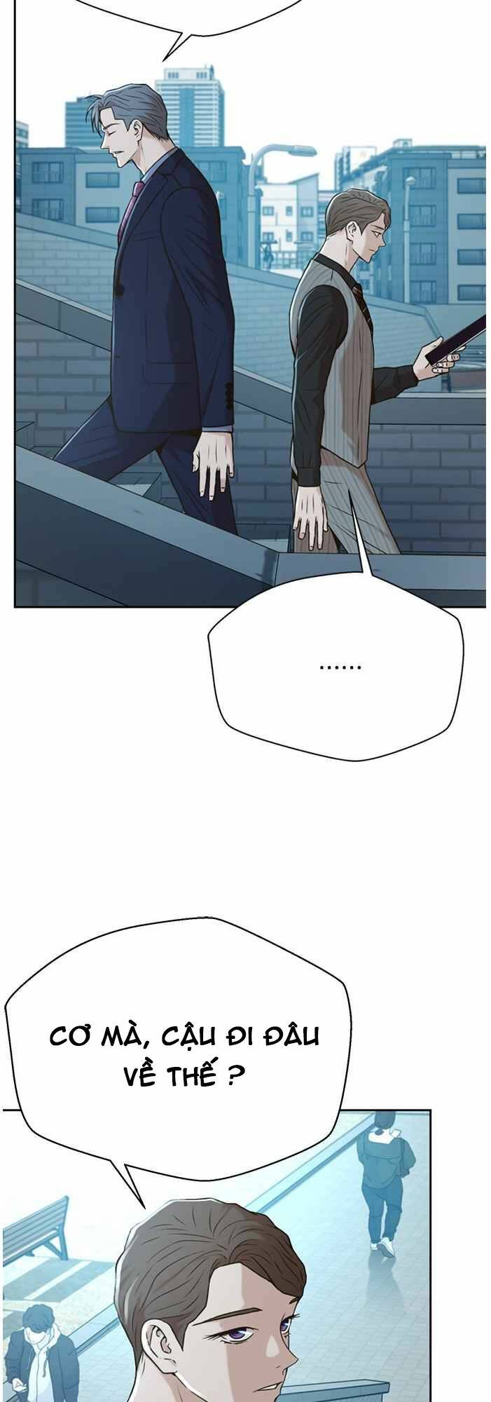 Thẩm Phán Lee Han Young - Chapter 48 - Page 17