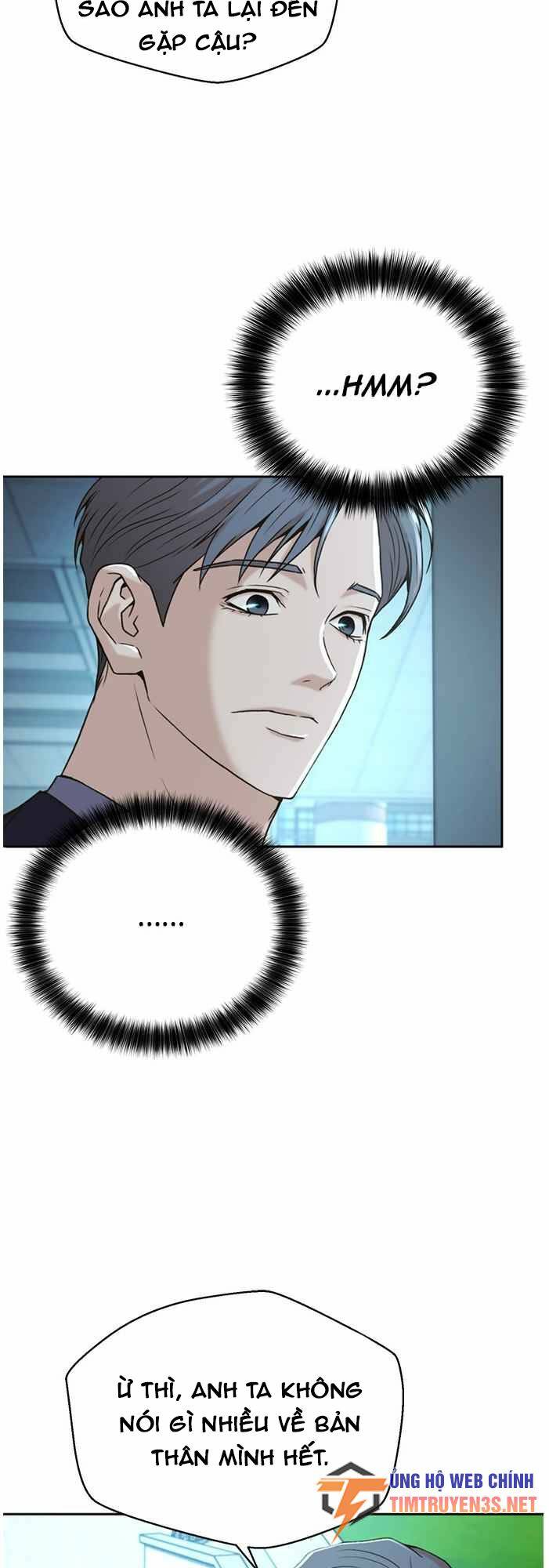 Thẩm Phán Lee Han Young - Chapter 48 - Page 19