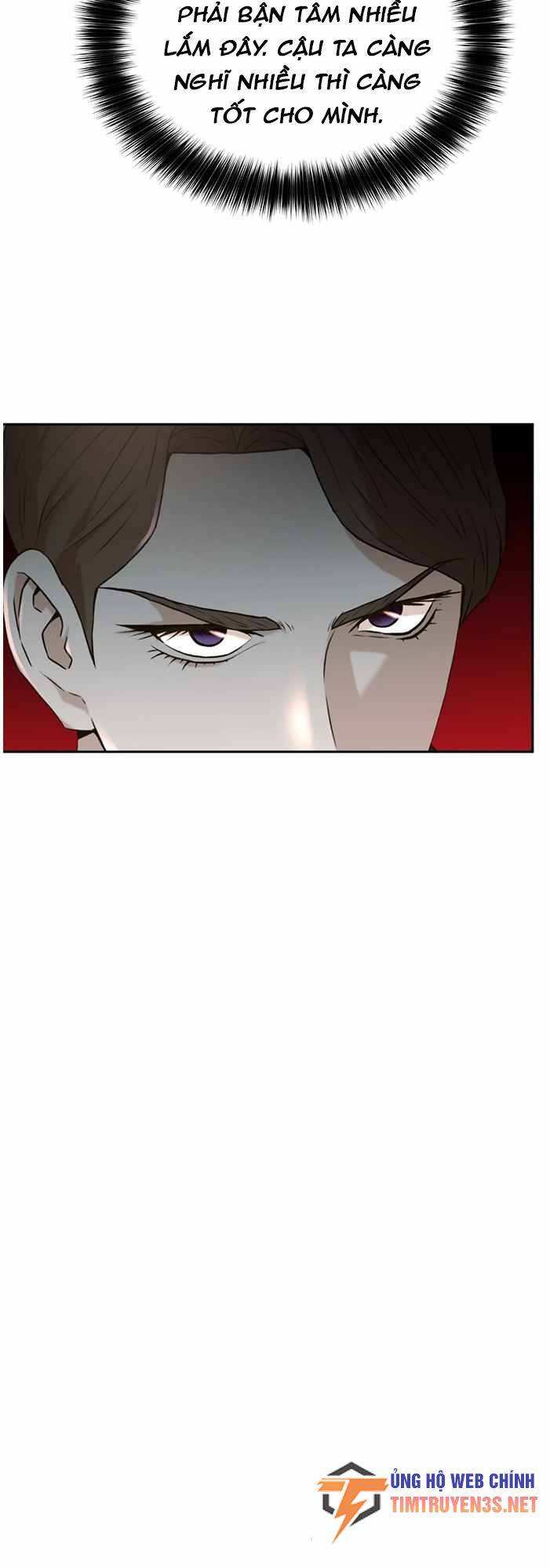 Thẩm Phán Lee Han Young - Chapter 48 - Page 21