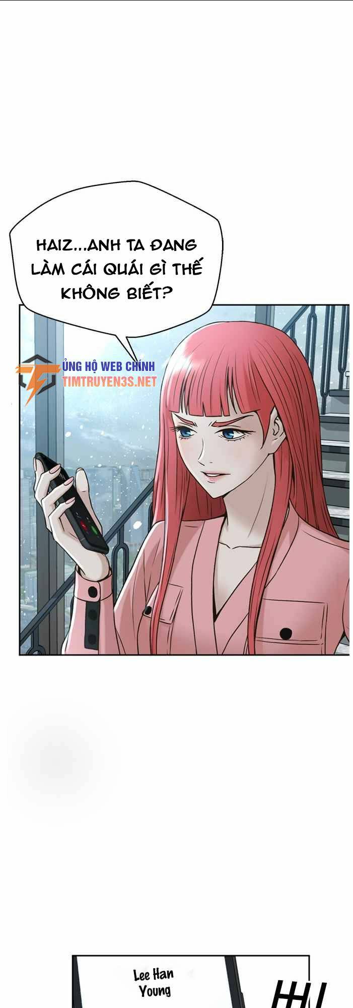 Thẩm Phán Lee Han Young - Chapter 48 - Page 28