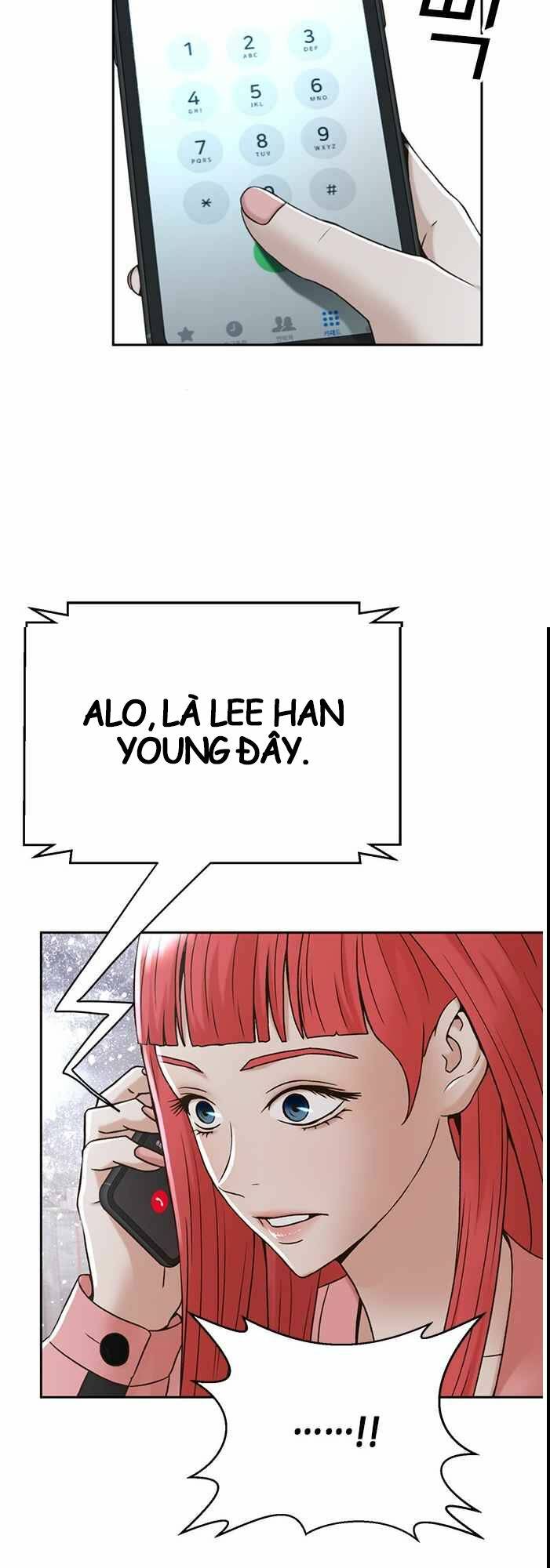 Thẩm Phán Lee Han Young - Chapter 48 - Page 29