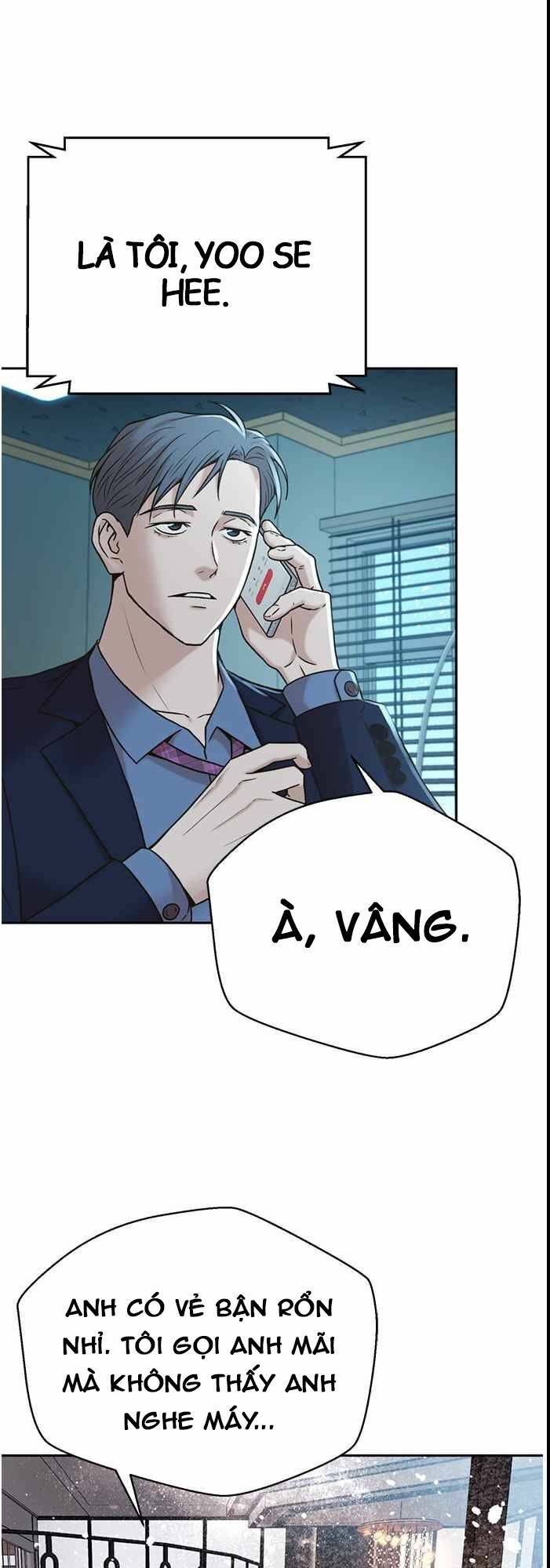 Thẩm Phán Lee Han Young - Chapter 48 - Page 30