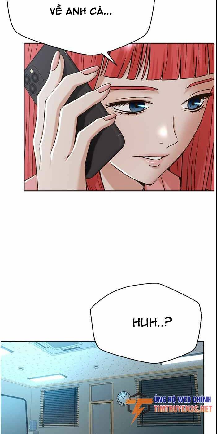 Thẩm Phán Lee Han Young - Chapter 48 - Page 32