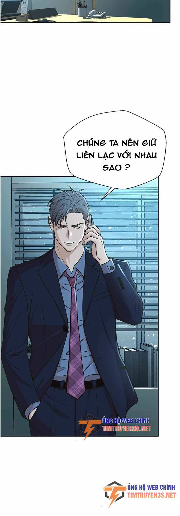 Thẩm Phán Lee Han Young - Chapter 48 - Page 33