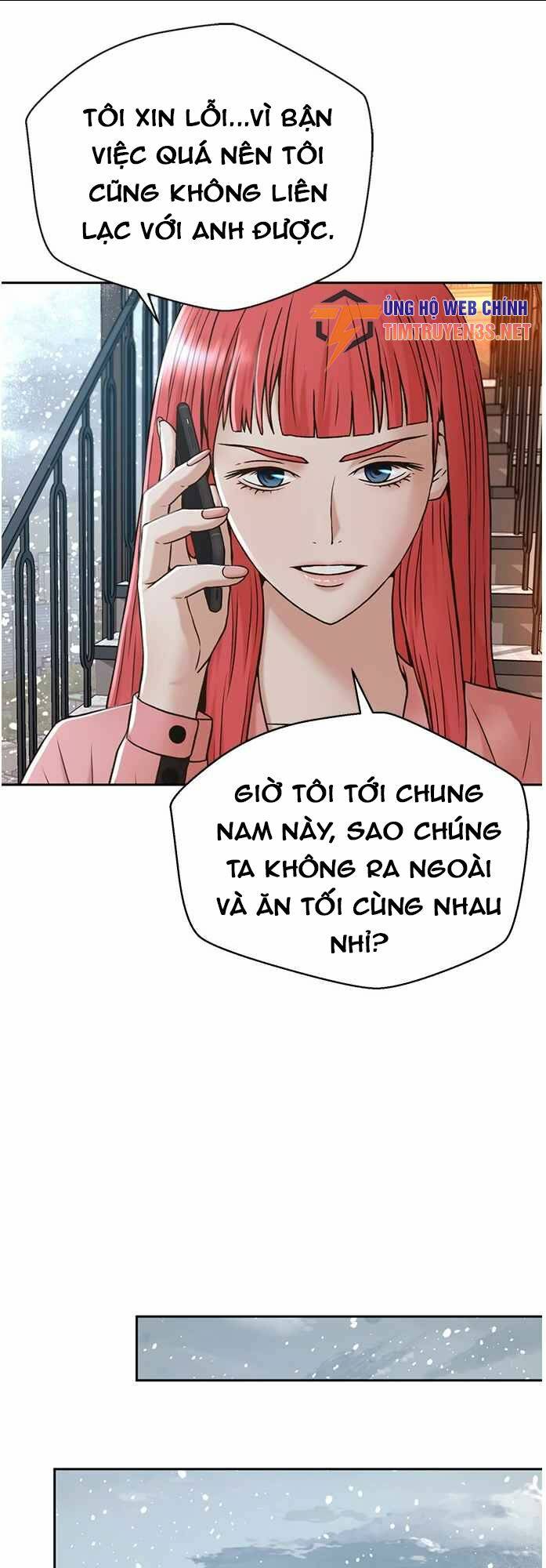 Thẩm Phán Lee Han Young - Chapter 48 - Page 34