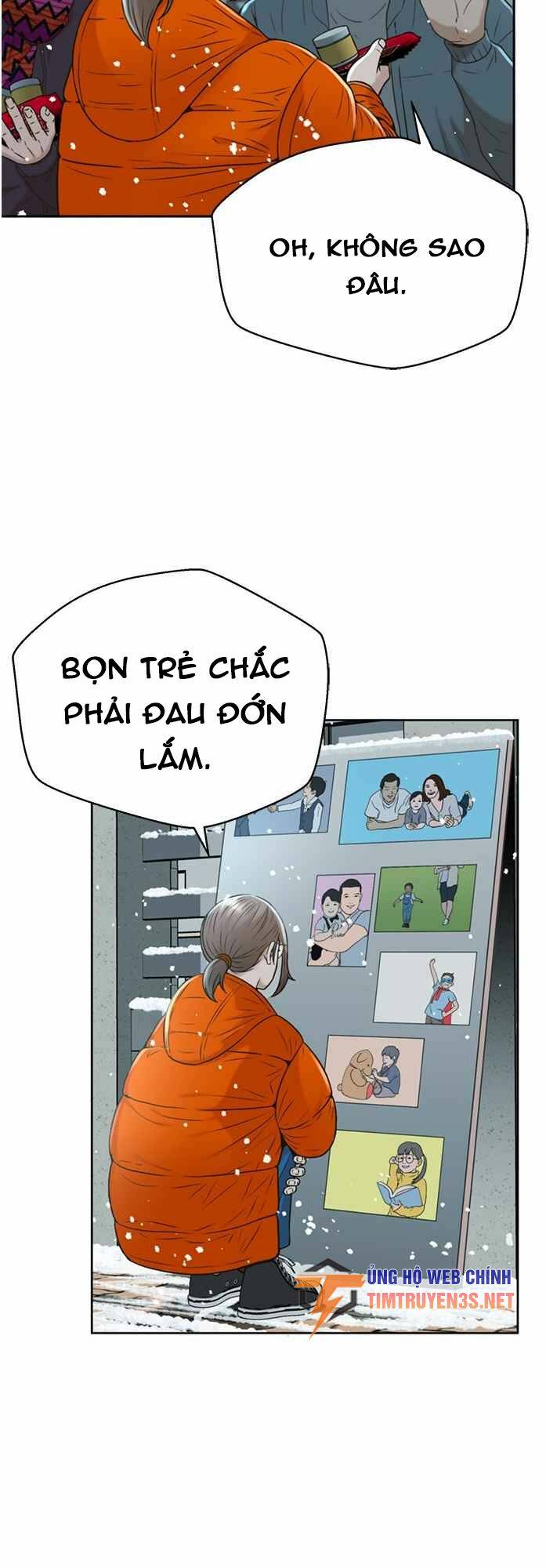 Thẩm Phán Lee Han Young - Chapter 48 - Page 38