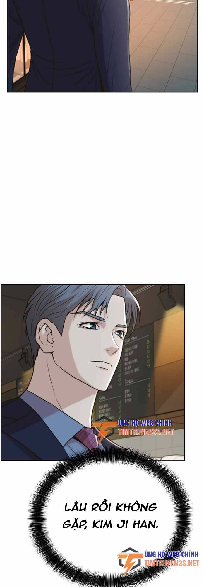 Thẩm Phán Lee Han Young - Chapter 48 - Page 3