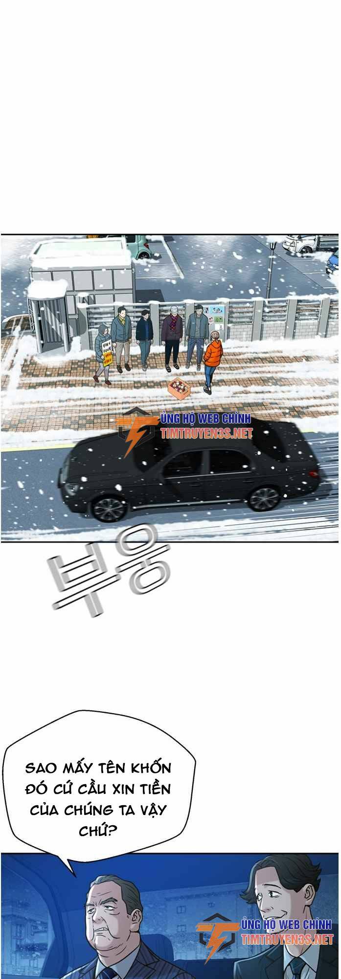 Thẩm Phán Lee Han Young - Chapter 48 - Page 41