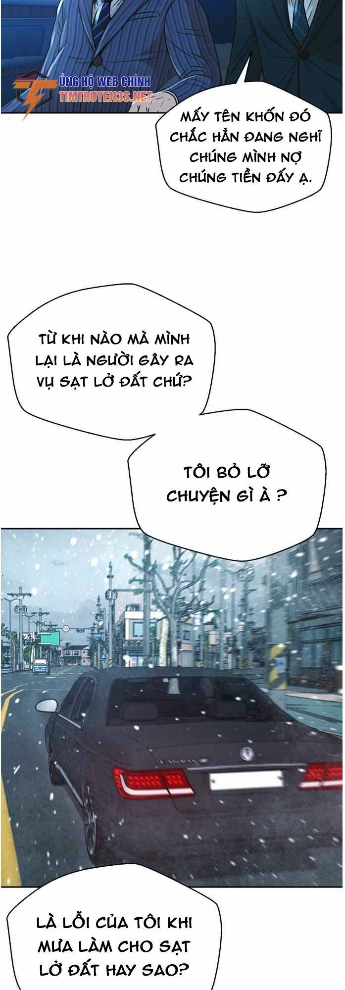 Thẩm Phán Lee Han Young - Chapter 48 - Page 42