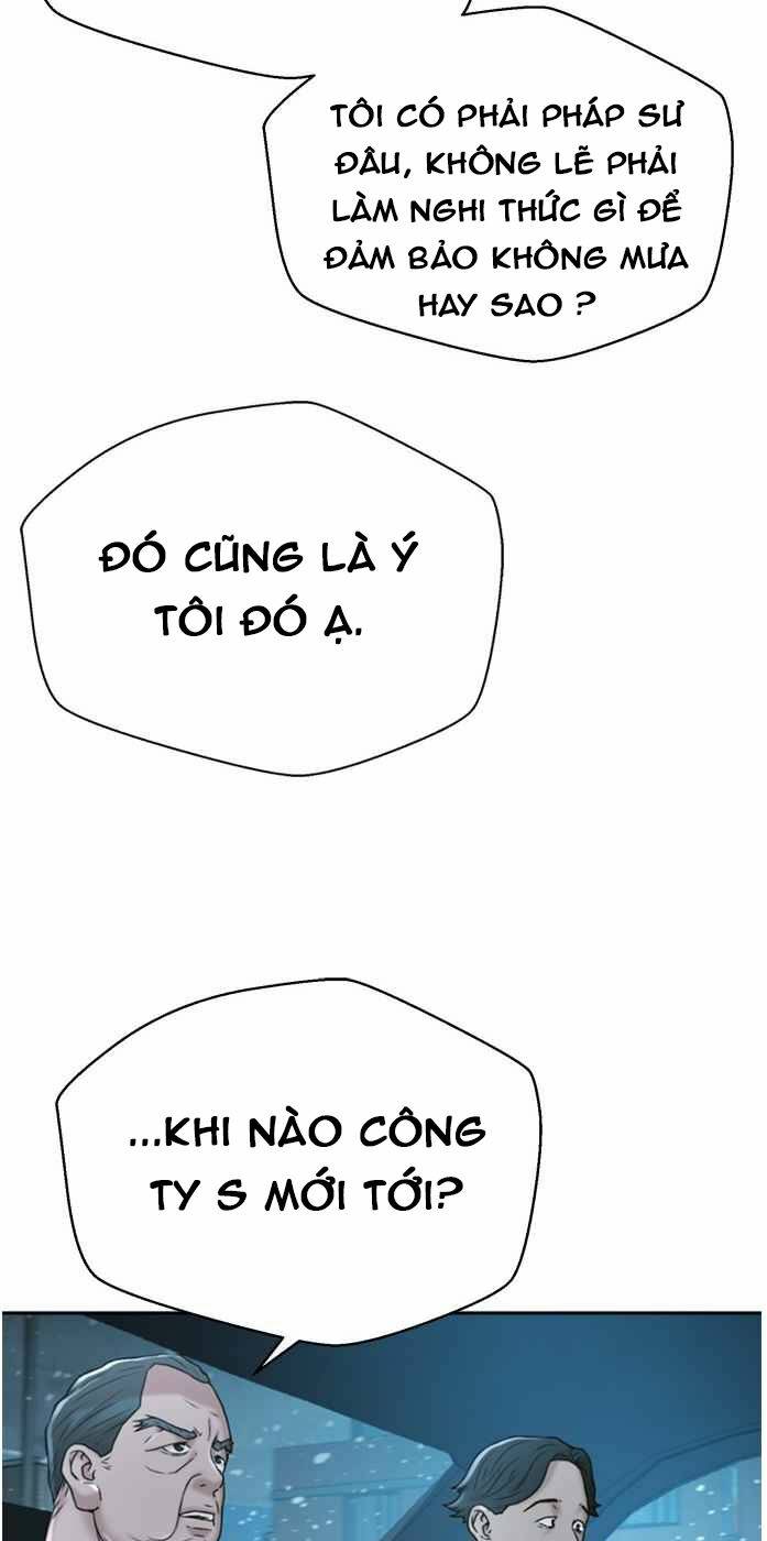 Thẩm Phán Lee Han Young - Chapter 48 - Page 43