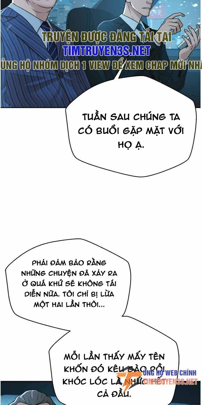 Thẩm Phán Lee Han Young - Chapter 48 - Page 44