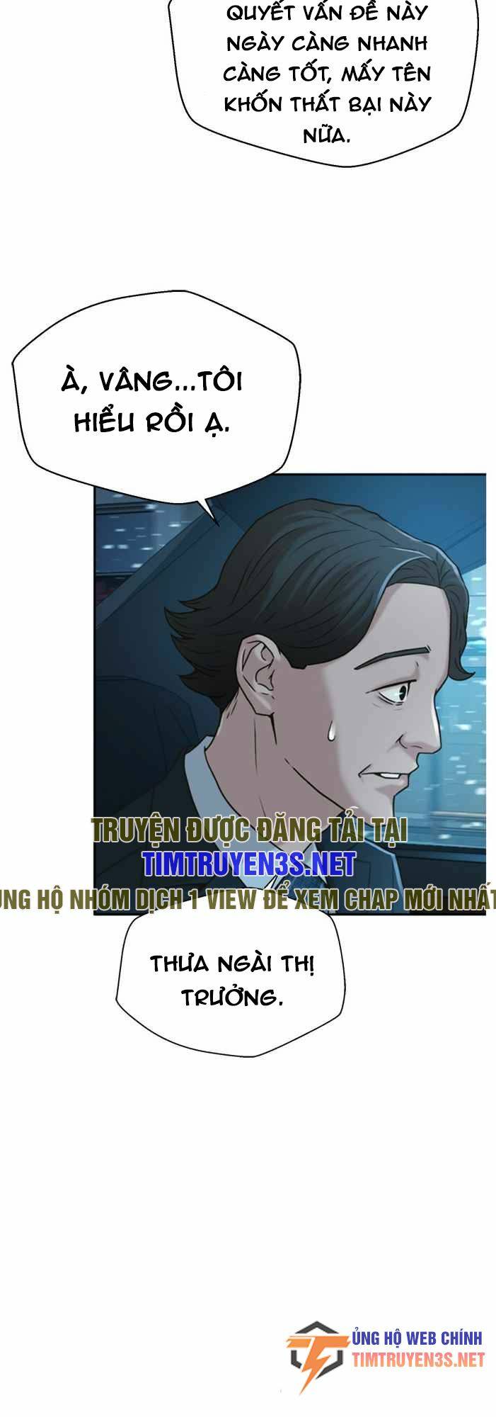 Thẩm Phán Lee Han Young - Chapter 48 - Page 46