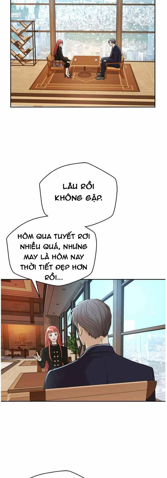 Thẩm Phán Lee Han Young - Chapter 48 - Page 48