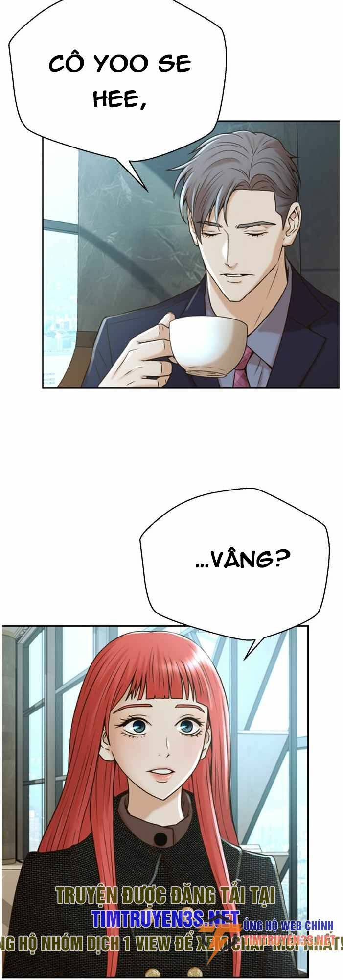 Thẩm Phán Lee Han Young - Chapter 48 - Page 49