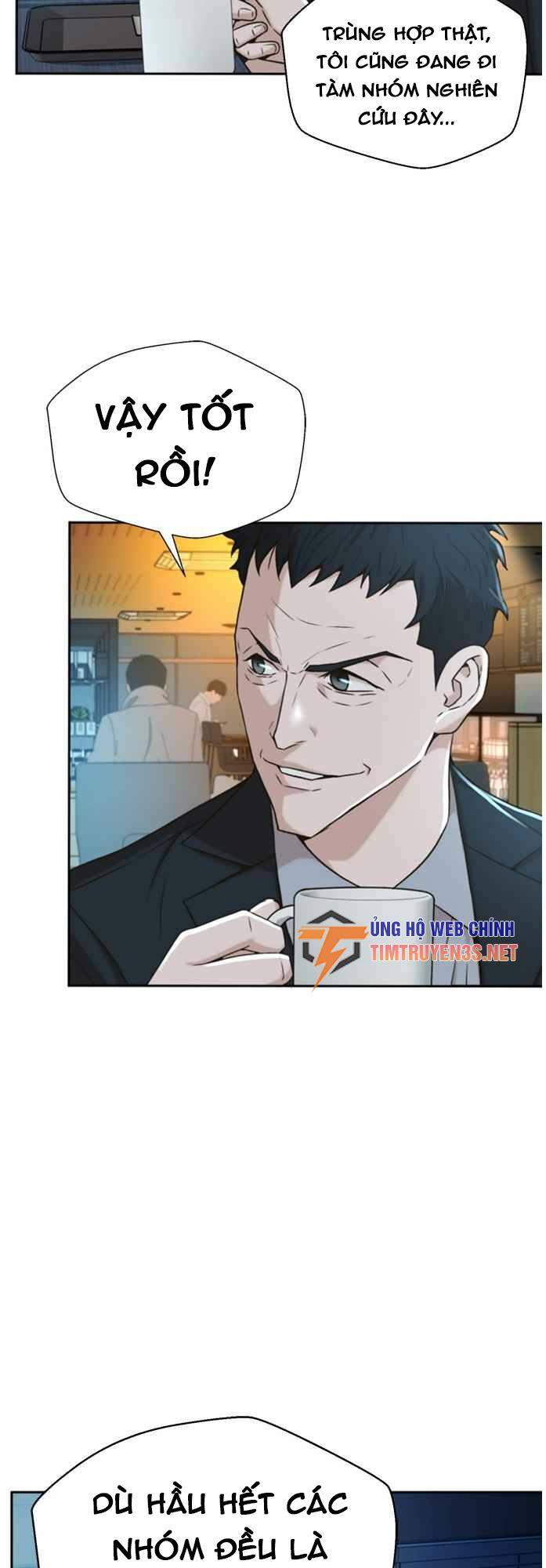 Thẩm Phán Lee Han Young - Chapter 48 - Page 6