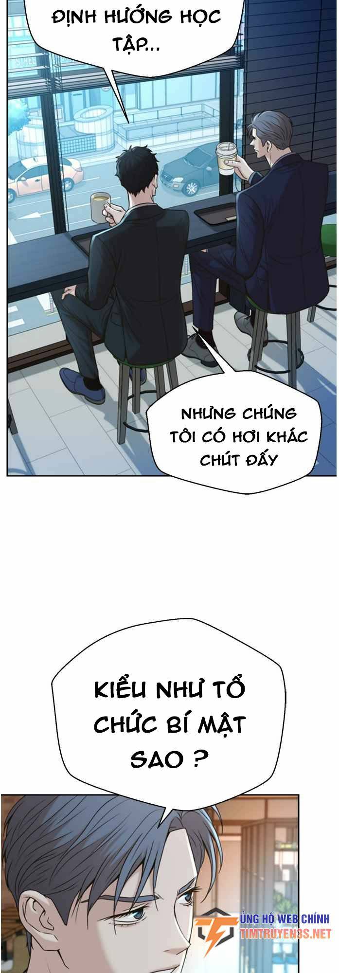Thẩm Phán Lee Han Young - Chapter 48 - Page 7