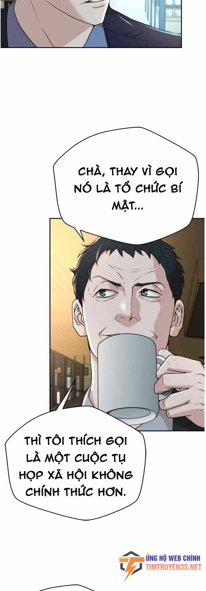 Thẩm Phán Lee Han Young - Chapter 48 - Page 8