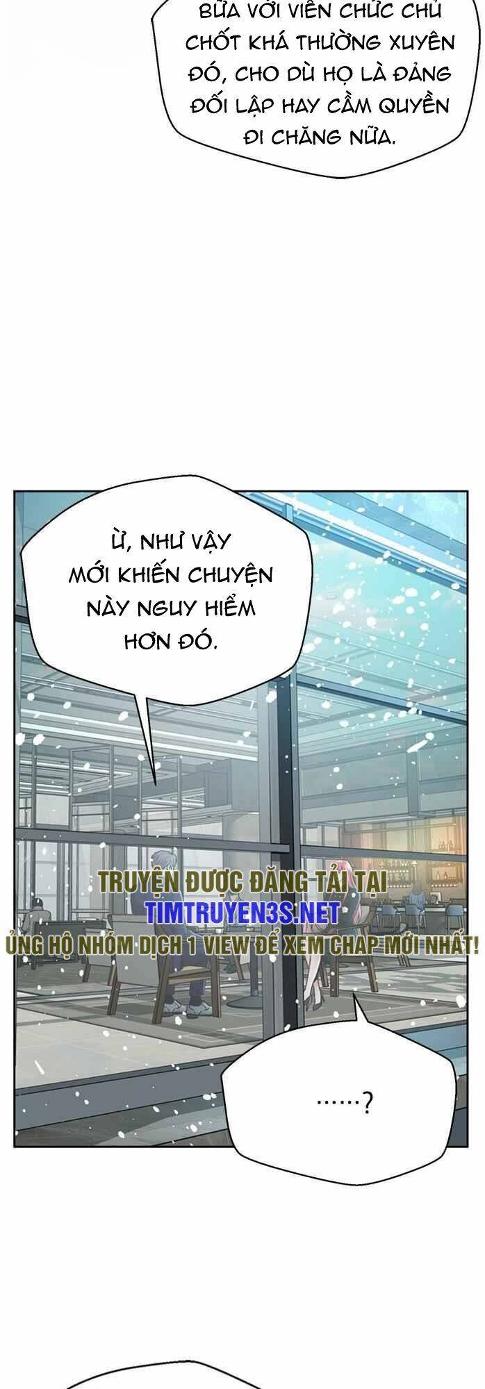 Thẩm Phán Lee Han Young - Chapter 49 - Page 10