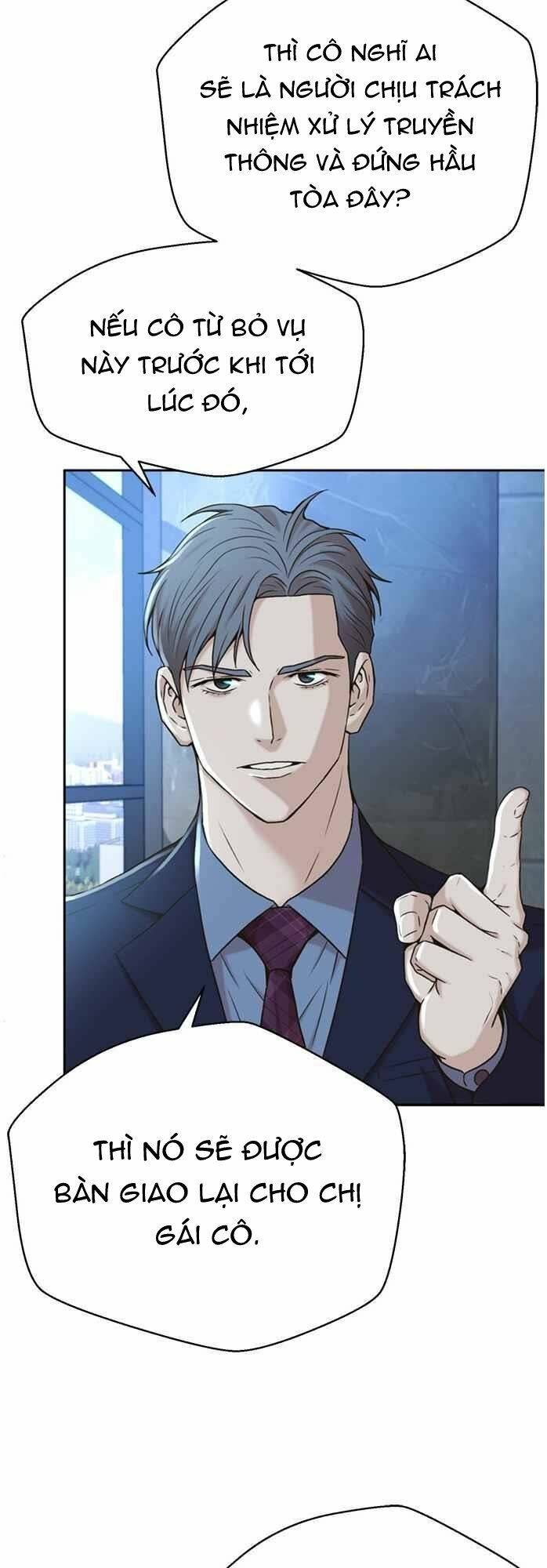 Thẩm Phán Lee Han Young - Chapter 49 - Page 12