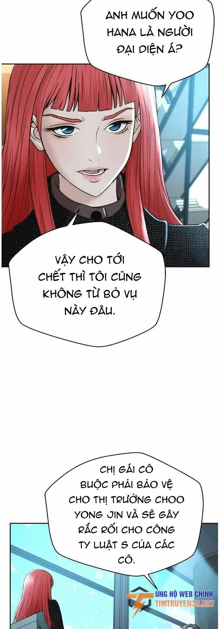 Thẩm Phán Lee Han Young - Chapter 49 - Page 13