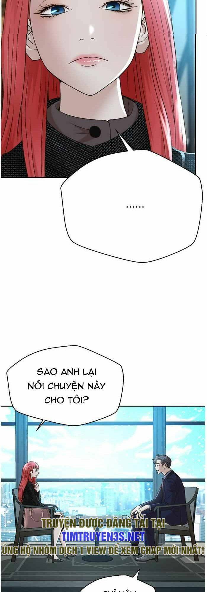Thẩm Phán Lee Han Young - Chapter 49 - Page 16
