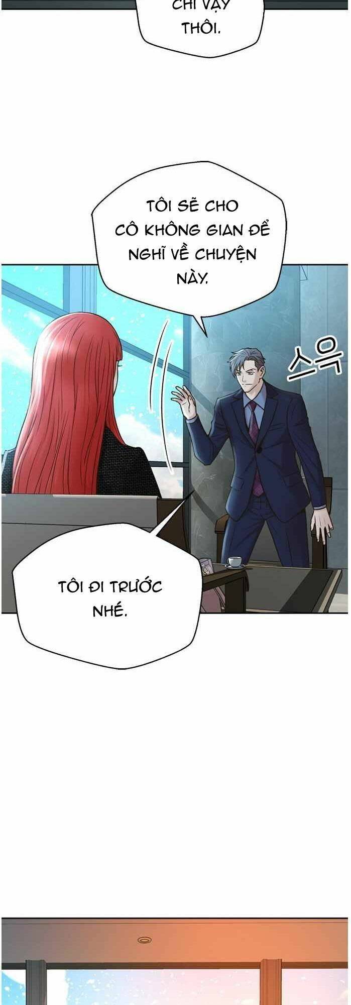 Thẩm Phán Lee Han Young - Chapter 49 - Page 17