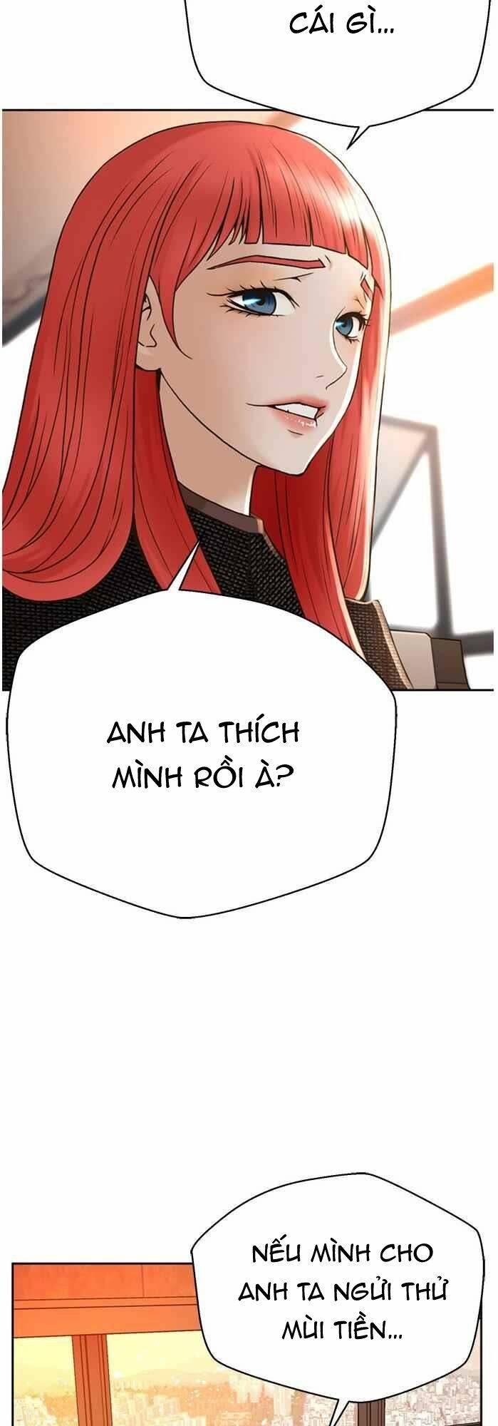 Thẩm Phán Lee Han Young - Chapter 49 - Page 20