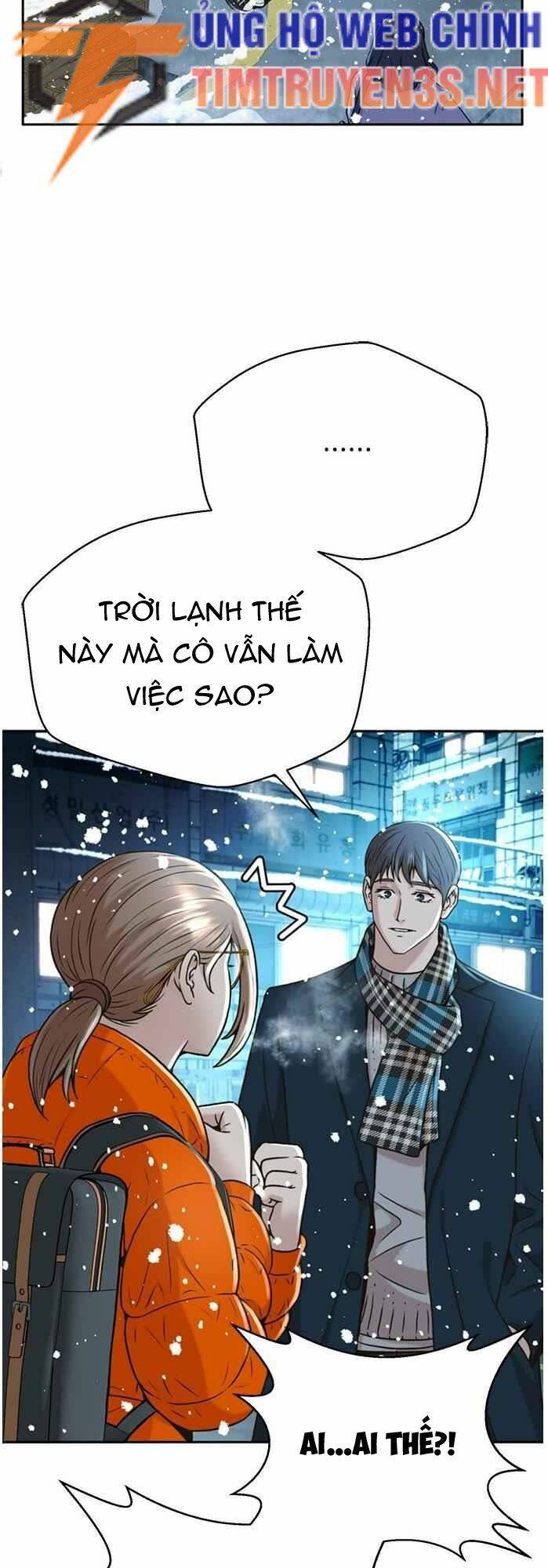 Thẩm Phán Lee Han Young - Chapter 49 - Page 23