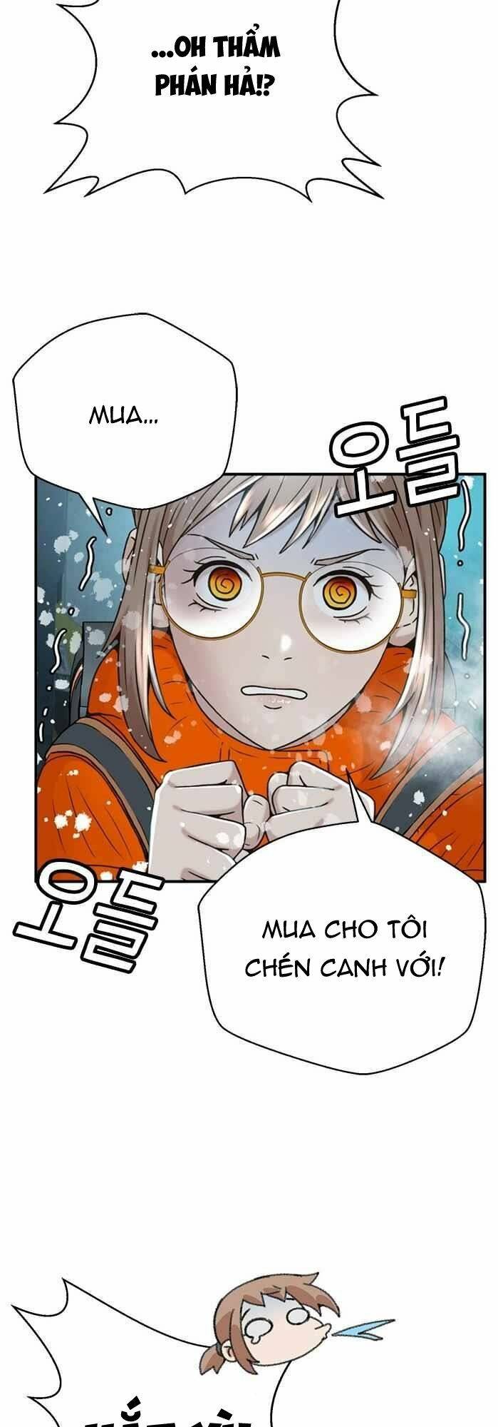 Thẩm Phán Lee Han Young - Chapter 49 - Page 24