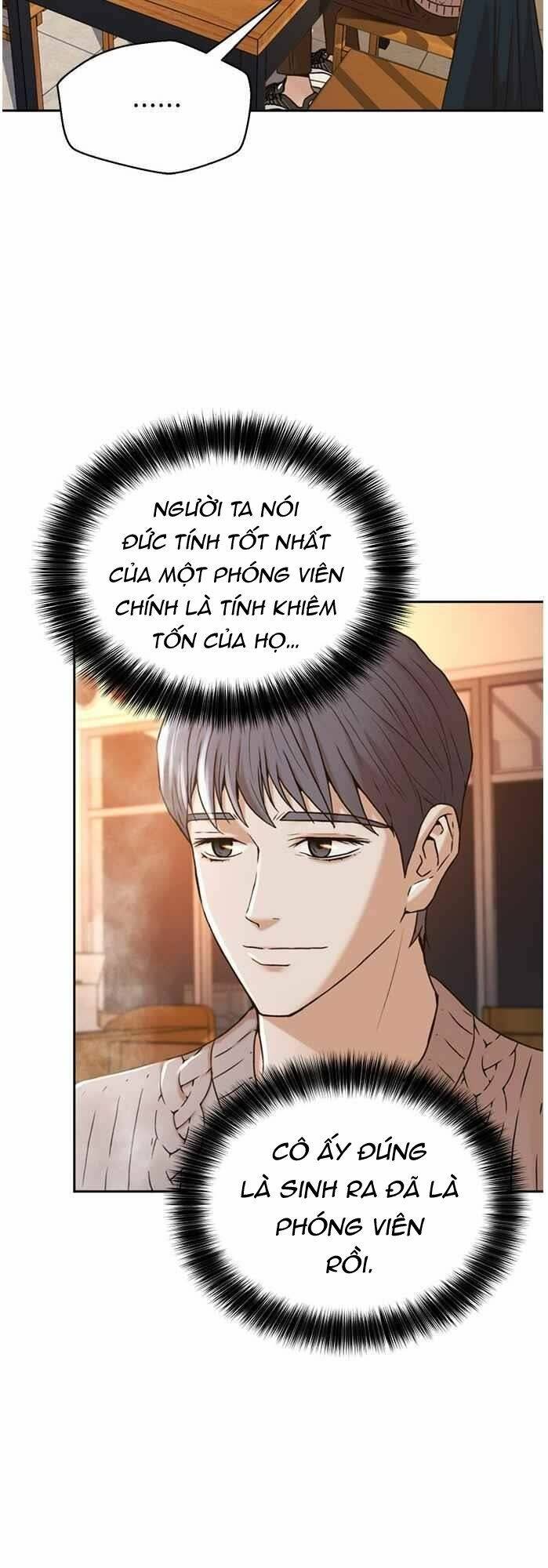 Thẩm Phán Lee Han Young - Chapter 49 - Page 26